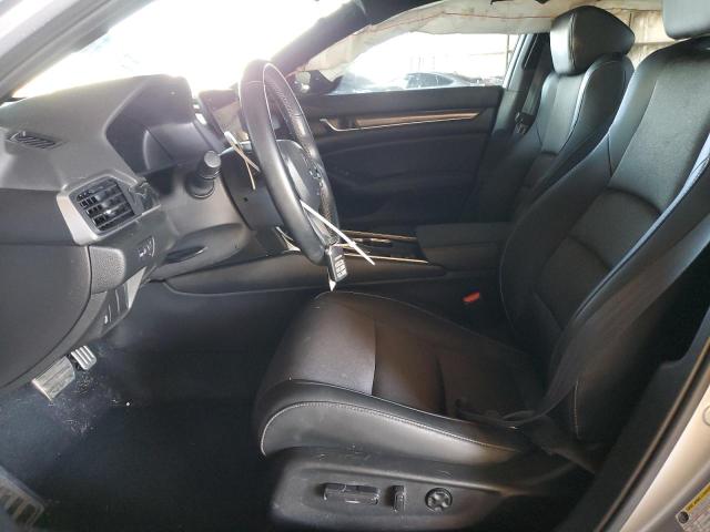 2022 HONDA ACCORD SPO - 1HGCV1F33NA003662