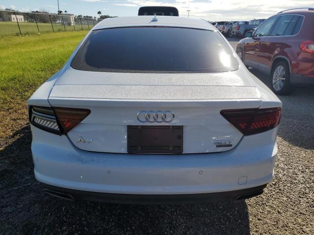 2016 AUDI A7 PRESTIG WAU2GBFC8GN104151