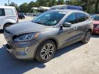 2021 FORD ESCAPE SEL - 1FMCU0H66MUA56951