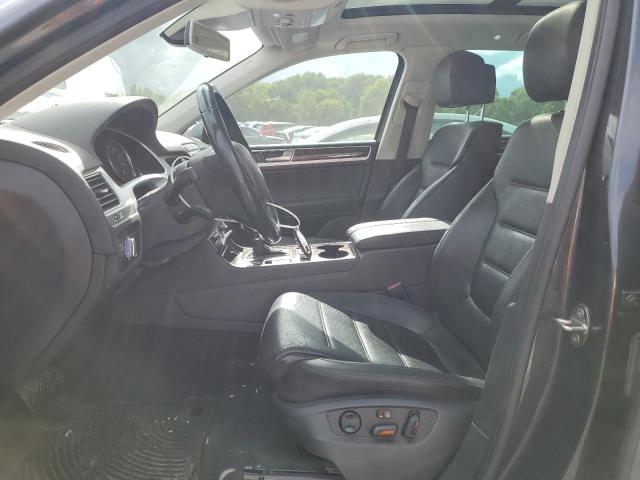 2016 VOLKSWAGEN TOUAREG SP WVGEF9BP4GD004053