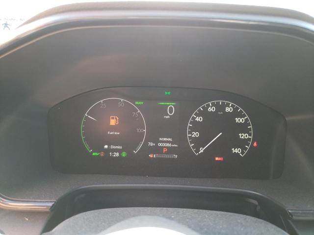 2024 HONDA CR-V SPORT 5J6RS6H53RL036677