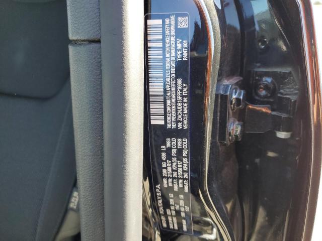 2023 JEEP RENEGADE L - ZACNJDB15PPP16698
