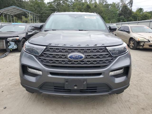2023 FORD EXPLORER X - 1FMSK7DH3PGA52070