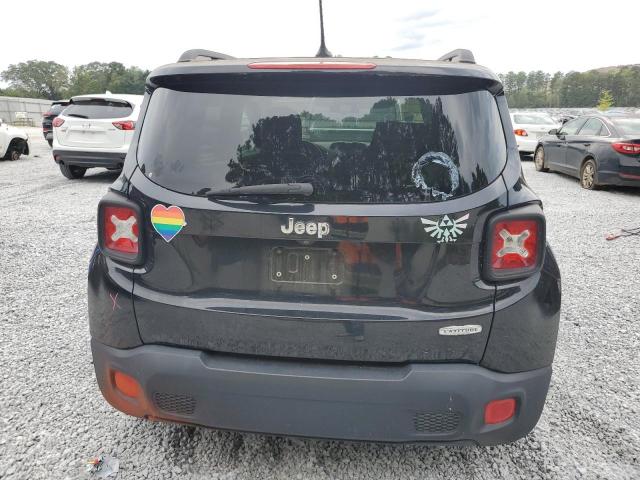2015 JEEP RENEGADE L - ZACCJABT0FPB50362