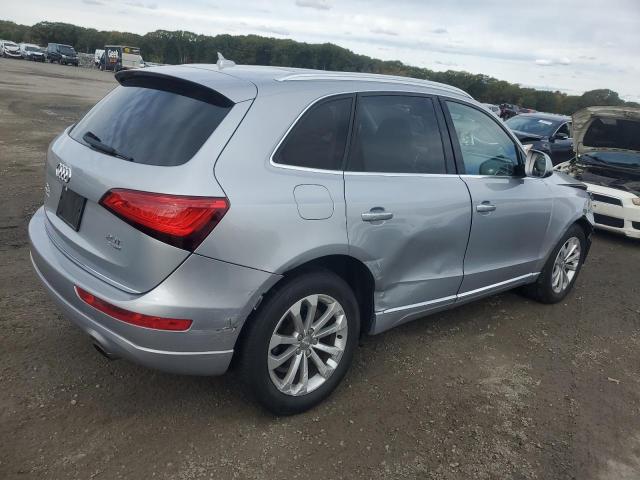 VIN WA1C2AFP2HA086946 2017 Audi Q5, Premium no.3