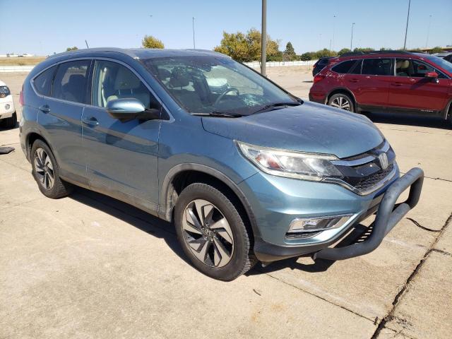 2016 HONDA CR-V TOURI - 5J6RM4H97GL075349