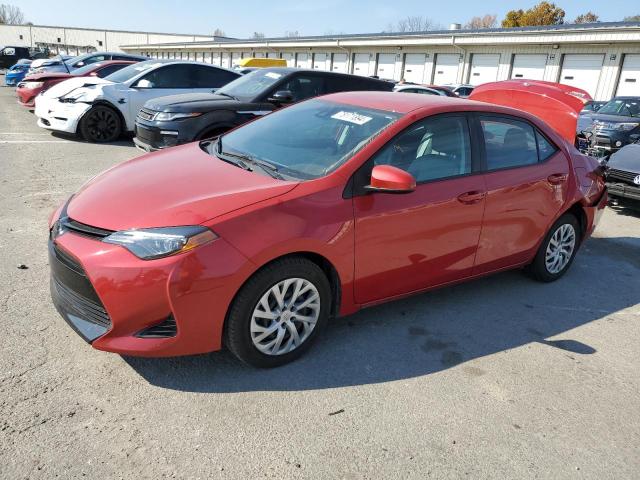 VIN 2T1BURHE6KC194267 2019 Toyota Corolla, L no.1