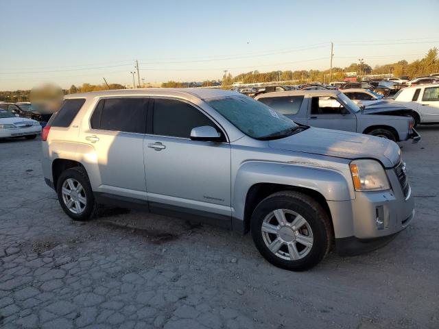 2015 GMC TERRAIN SL - 2GKALMEK9F6434905