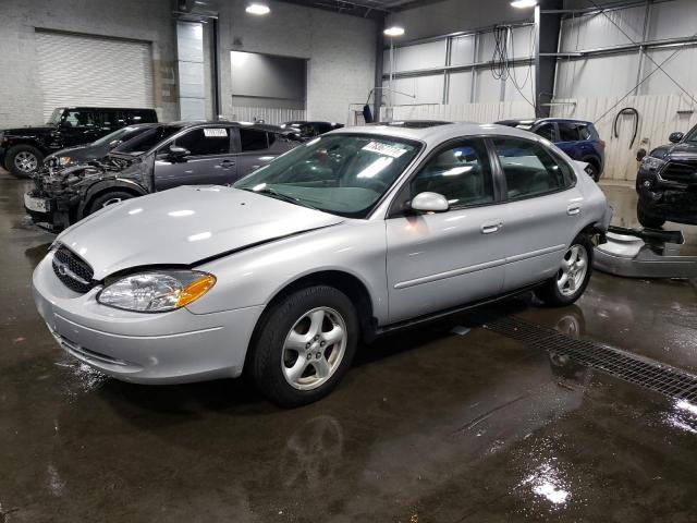 2003 FORD TAURUS SES #2961940208