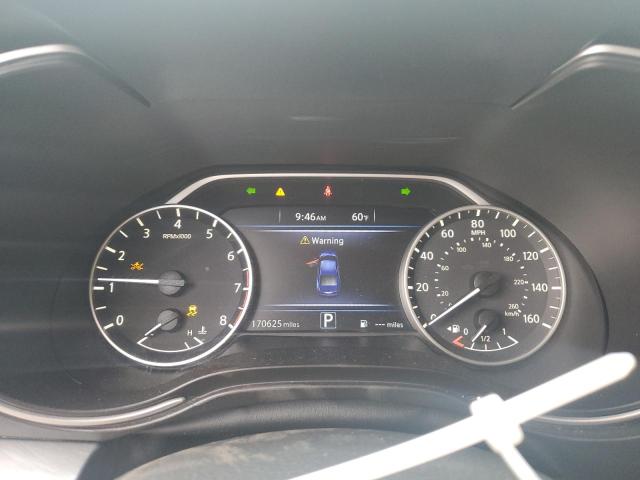 2017 NISSAN MAXIMA 3.5 - 1N4AA6AP8HC437101