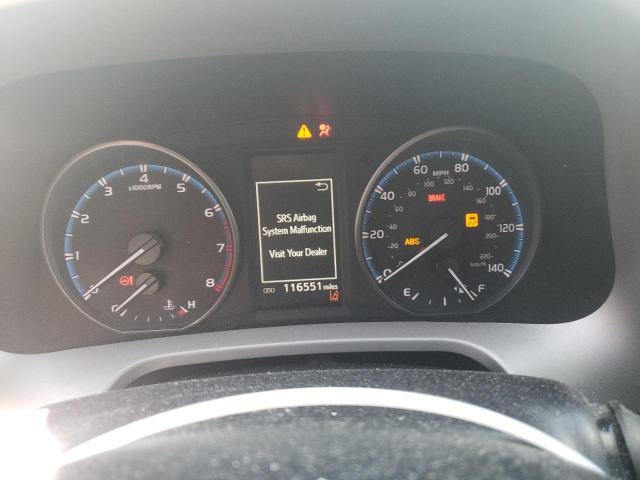 2017 TOYOTA RAV4 XLE - 2T3RFREV7HW633228