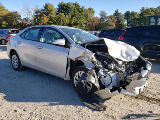 2017 TOYOTA COROLLA L - 5YFBURHE0HP653401