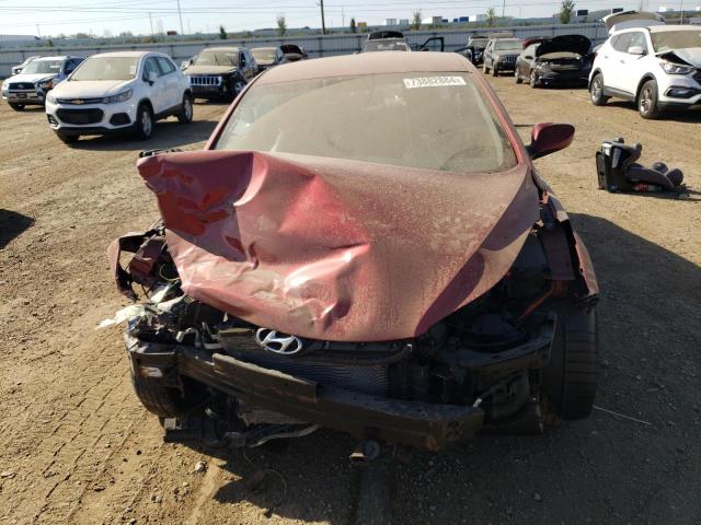 2016 HYUNDAI ELANTRA SE - 5NPDH4AEXGH758047