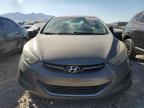 Lot #3041081747 2013 HYUNDAI ELANTRA GL