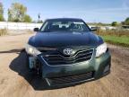 TOYOTA CAMRY BASE photo