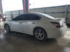 NISSAN MAXIMA S photo