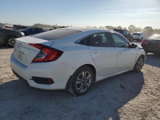 2018 HONDA CIVIC LX - 2HGFC2F53JH538688