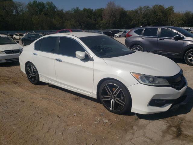 VIN 1HGCR2F53GA087545 2016 Honda Accord, Sport no.4