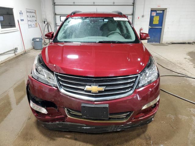2017 CHEVROLET TRAVERSE P - 1GNKVJKD4HJ171153