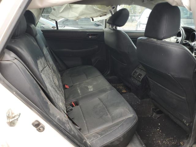 2017 SUBARU OUTBACK 3. - 4S4BSENC5H3310766