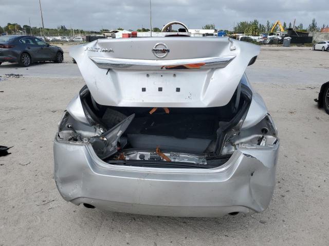 2015 NISSAN ALTIMA 2.5 - 1N4AL3AP5FC294162