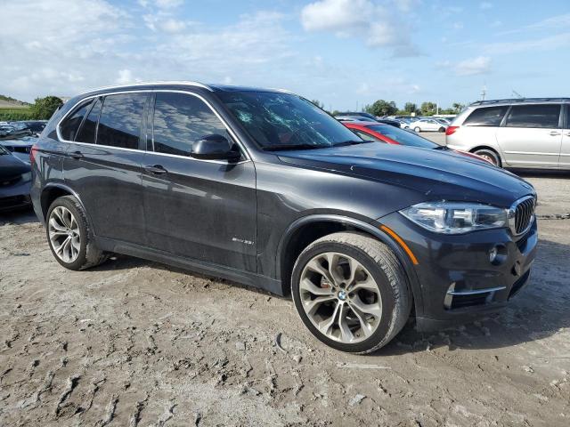 VIN 5UXKR2C54J0Z16665 2018 BMW X5, Sdrive35I no.4