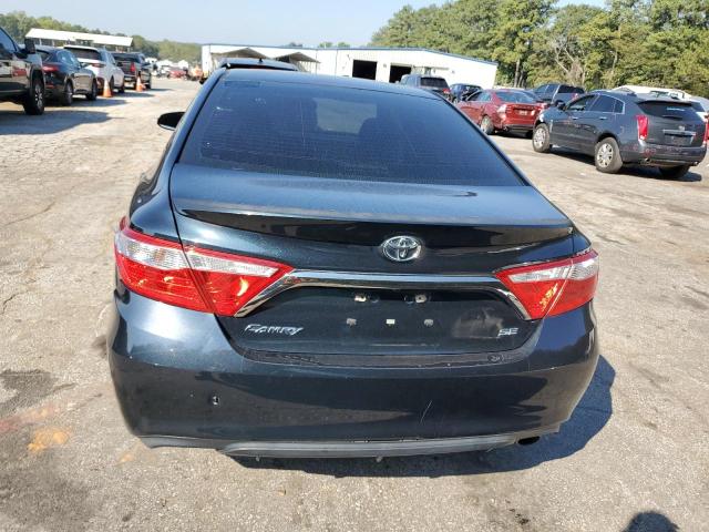 2015 TOYOTA CAMRY LE - 4T1BF1FK8FU486124