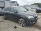 ACURA MDX снимка