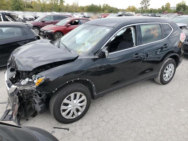 2016 NISSAN ROGUE S - KNMAT2MV8GP701271