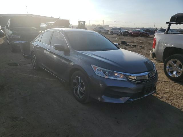 VIN 1HGCR2F30GA235732 2016 HONDA ACCORD no.4