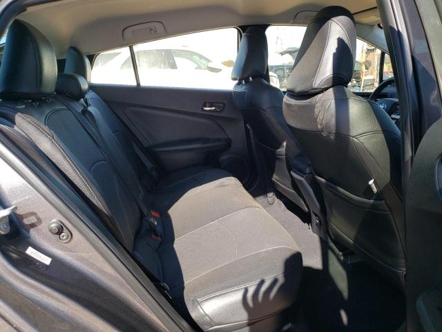 2018 TOYOTA PRIUS - JTDKBRFU9J3598266