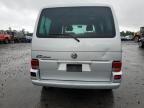 VOLKSWAGEN EUROVAN GL photo