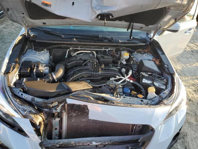 2018 SUBARU CROSSTREK - JF2GTADC9J8273474