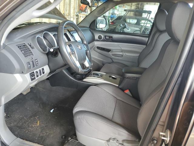 2015 TOYOTA TACOMA DOU - 3TMLU4EN8FM193713