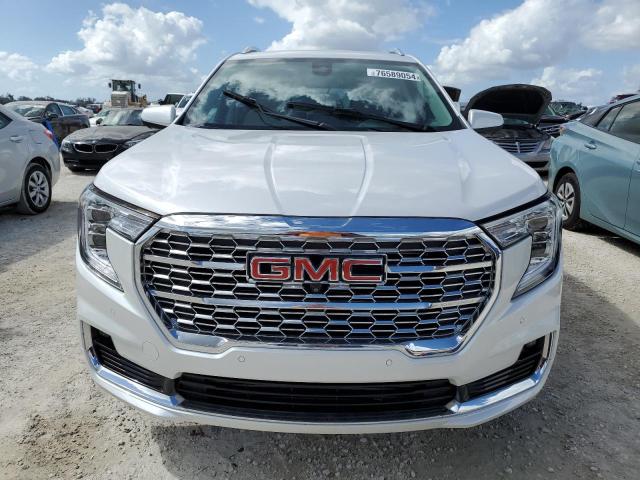 VIN 3GKALXEG4RL146433 2024 GMC Terrain, Denali no.5