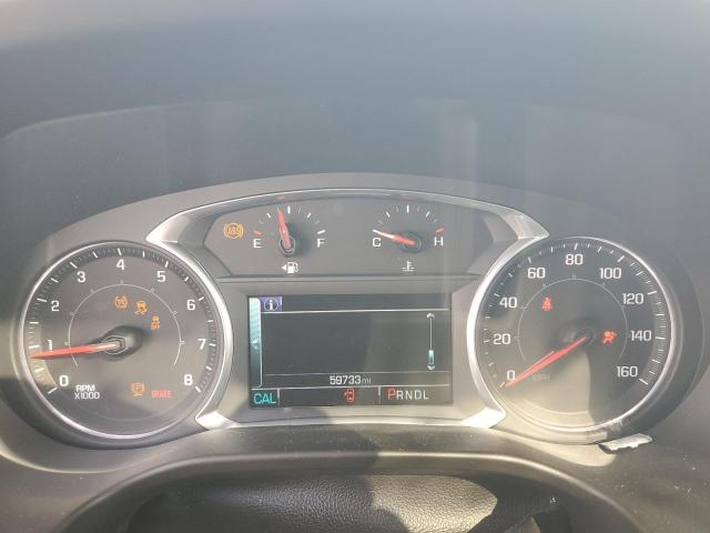 2017 GMC ACADIA 1GKKNULS6HZ316481
