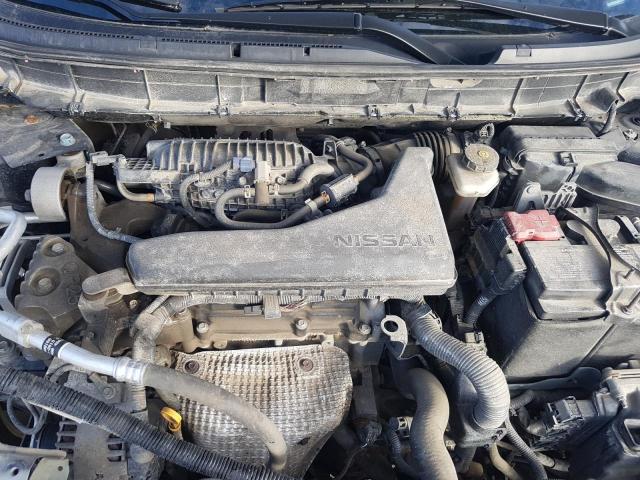 2020 NISSAN ROGUE S - 5N1AT2MV1LC745853