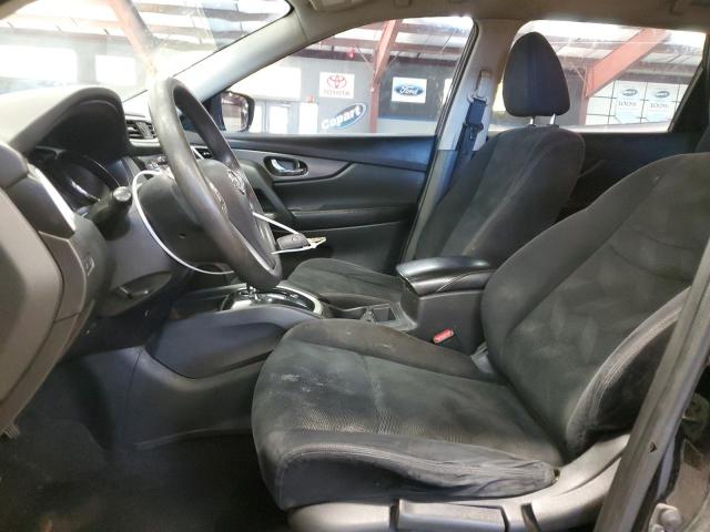 VIN JN8AT2MV2GW130838 2016 Nissan Rogue, S no.7