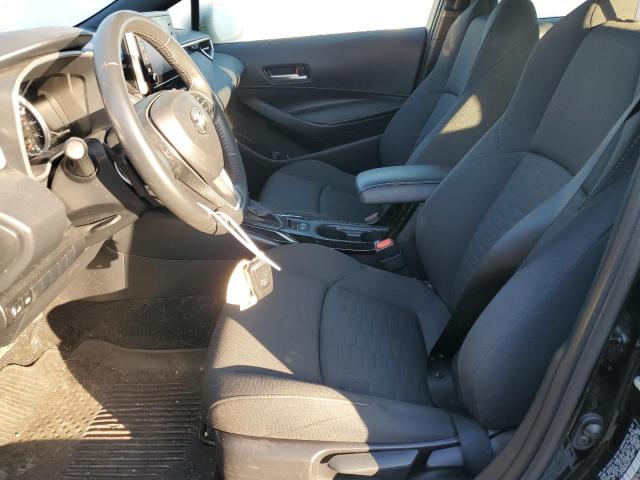 2022 TOYOTA COROLLA SE - JTND4MBE5N3177957