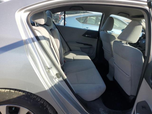 VIN 1HGCR2F32DA243780 2013 Honda Accord, LX no.10