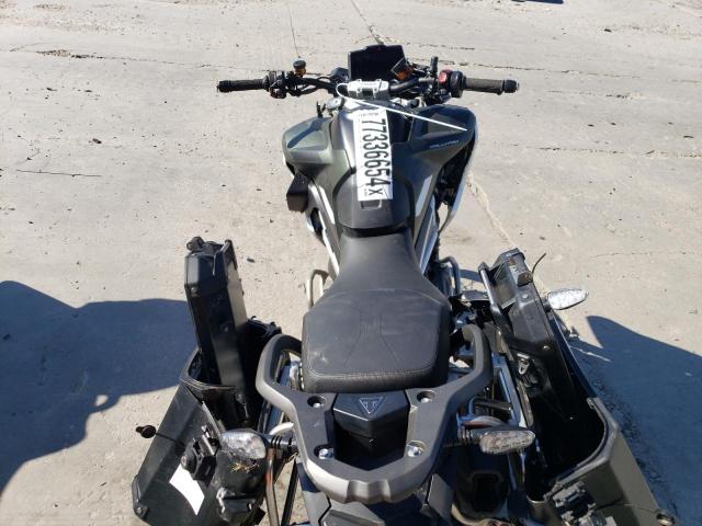 2023 TRIUMPH MOTORCYCLE TIGER 1200 SMTP20V40PTBD8280