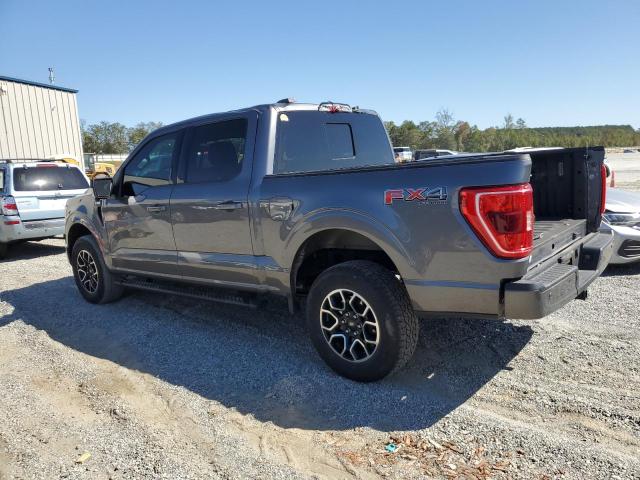 2022 FORD F150 SUPER - 1FTFW1E8XNFA14215
