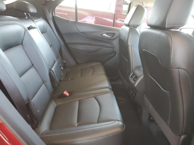 2018 CHEVROLET EQUINOX PR - 3GNAXWEX3JS609934