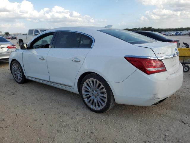 VIN 1G4GF5G33FF228117 2015 Buick Lacrosse, Premium no.2