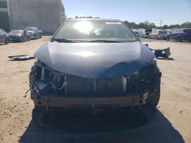 VIN 2T1BURHE0EC031750 2014 Toyota Corolla, L no.5