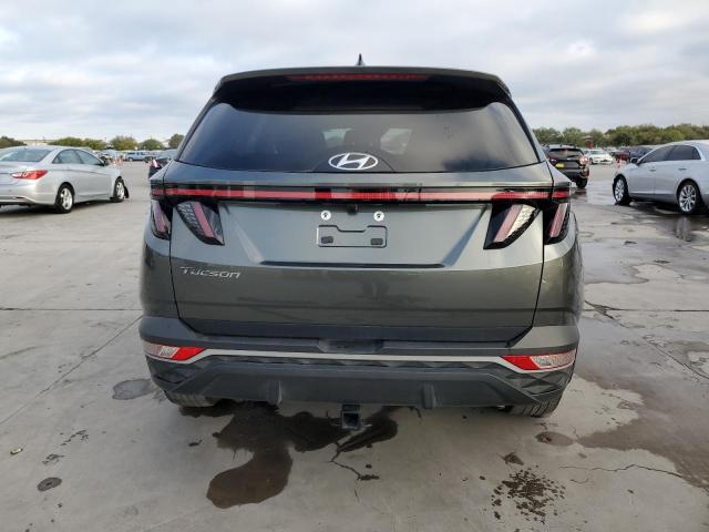 2023 HYUNDAI TUCSON SEL - 5NMJB3AE6PH183926