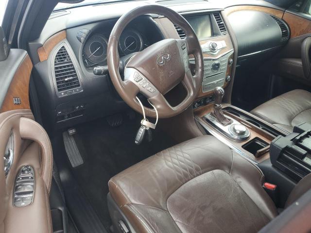 2015 INFINITI QX80 - JN8AZ2NE5F9087347