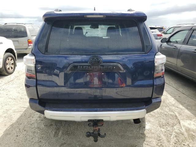 2019 TOYOTA 4RUNNER SR - JTEBU5JRXK5728580