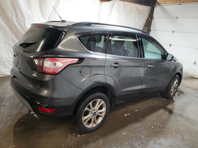 VIN 1FMCU9GD8JUA29234 2018 Ford Escape, SE no.3