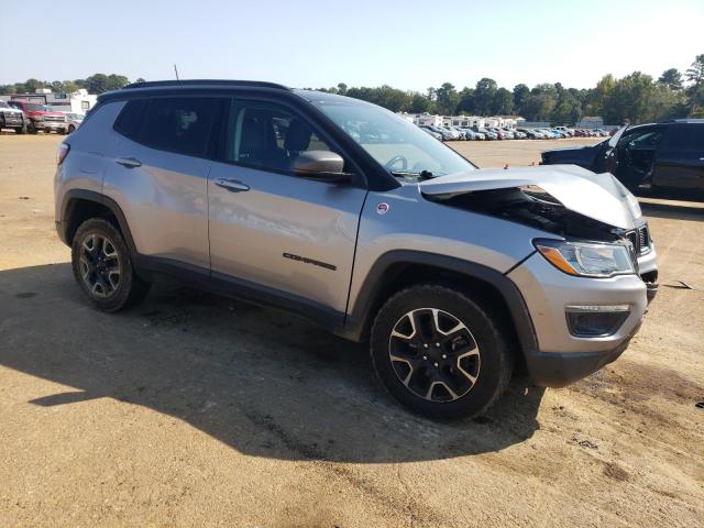 2020 JEEP COMPASS TR - 3C4NJDDB8LT126605